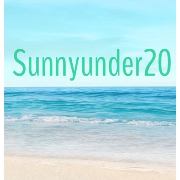 sunnyunder20